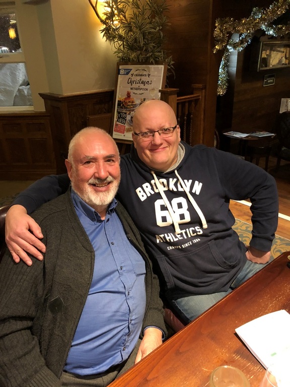 Xmas meal 2017 (9)